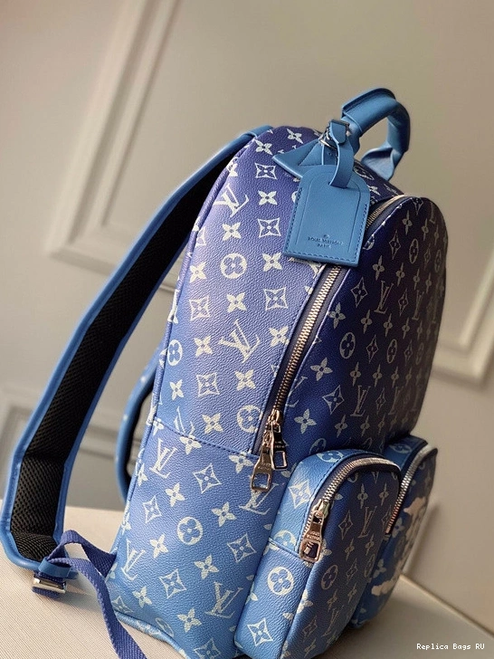 Cheap VUITTON BACKPACK LOUIS 0717